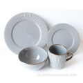 оптом индивидуальные тисненные посуды керамические керамические изделия
